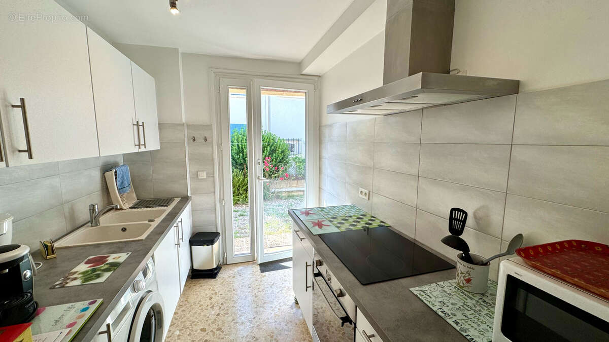 Maison à SAINT-CYPRIEN