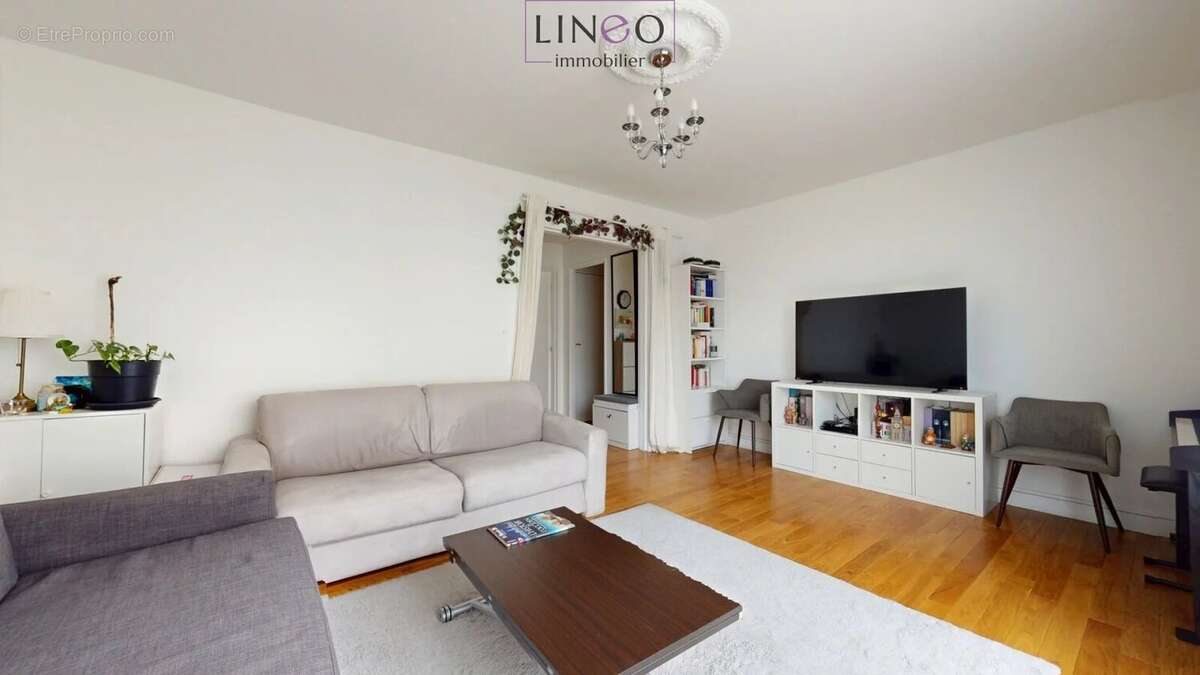 Appartement à CHOISY-LE-ROI