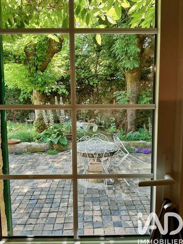 Photo 9 - Maison à SAINT-EMILION