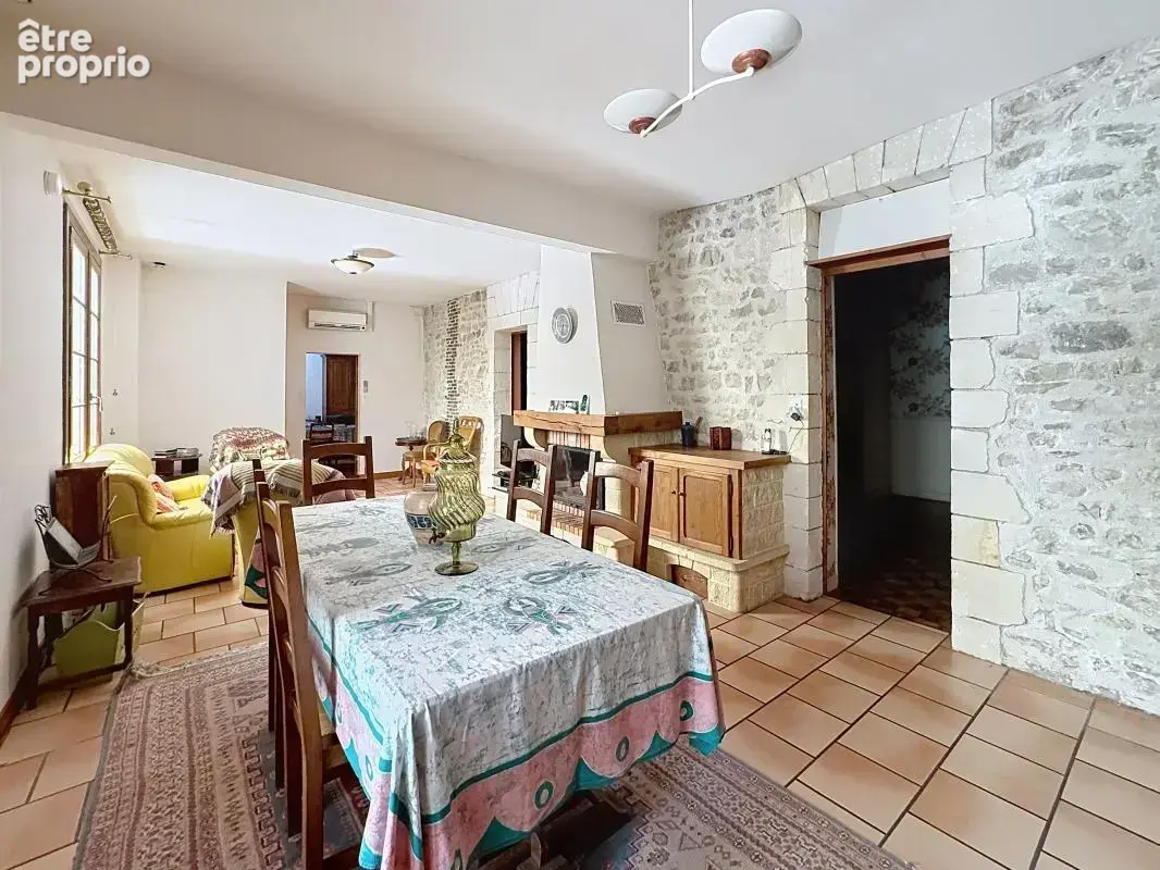 Maison À Vendre - photo 4
