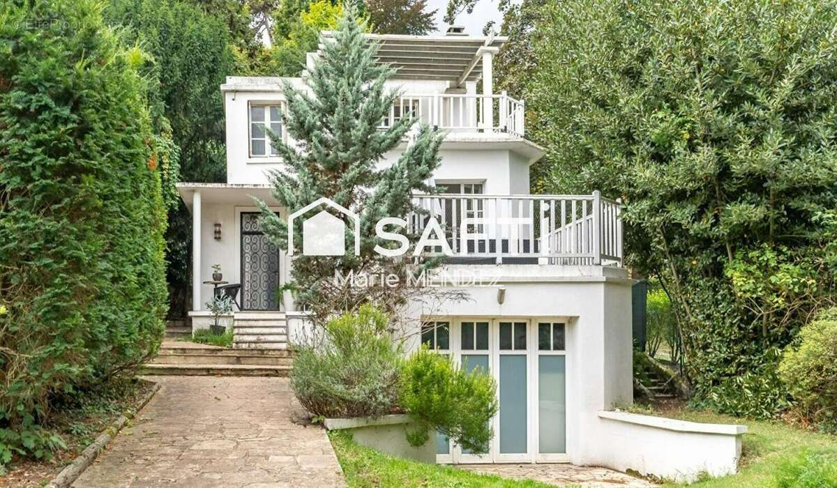 Photo 5 - Maison à LE PECQ