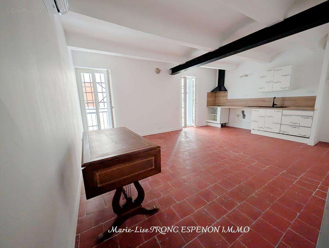 Appartement à ALES