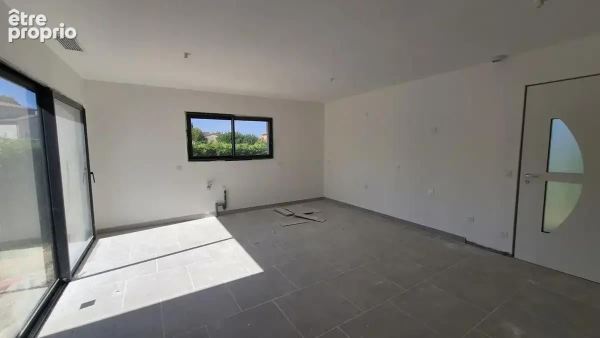 Maison 4 pièces 102 m² à vendre à Saint-Privat-Des-Vieux (30340) - photo 2