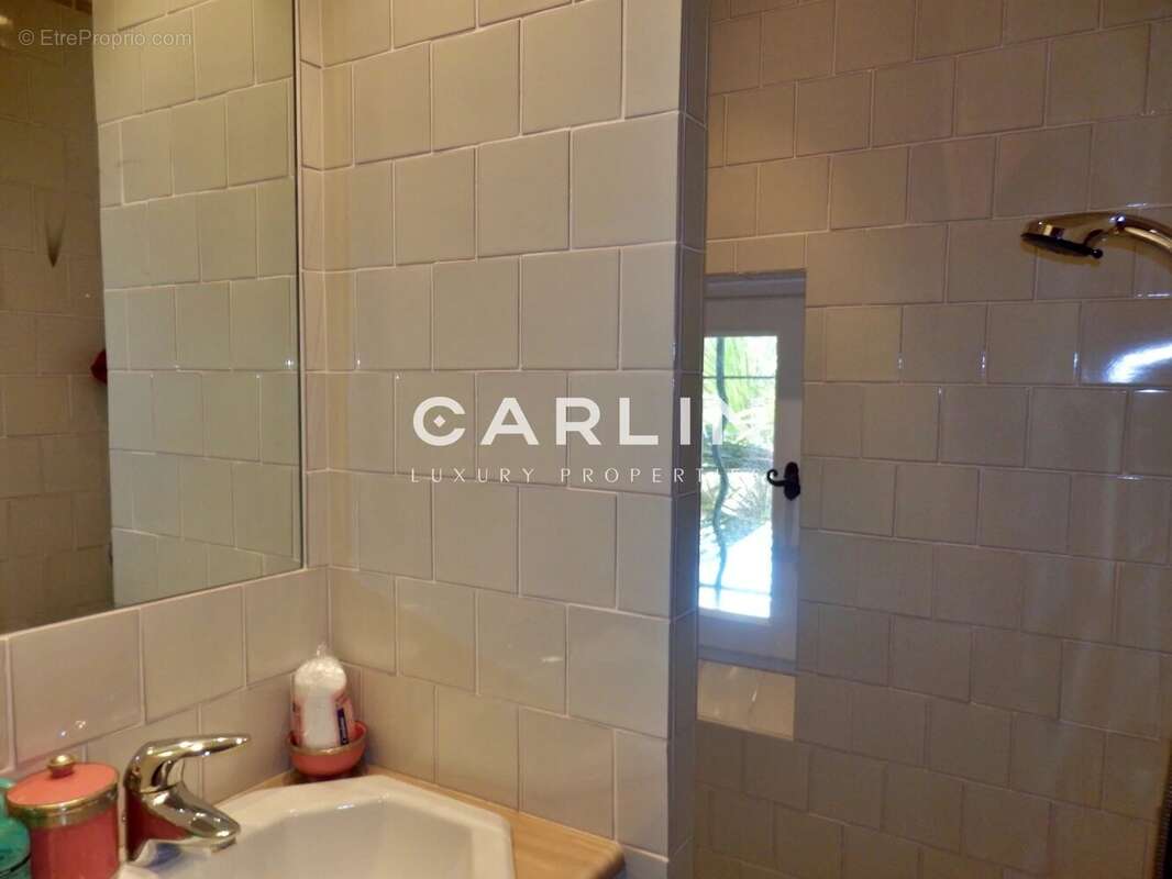 Maison à RAMATUELLE