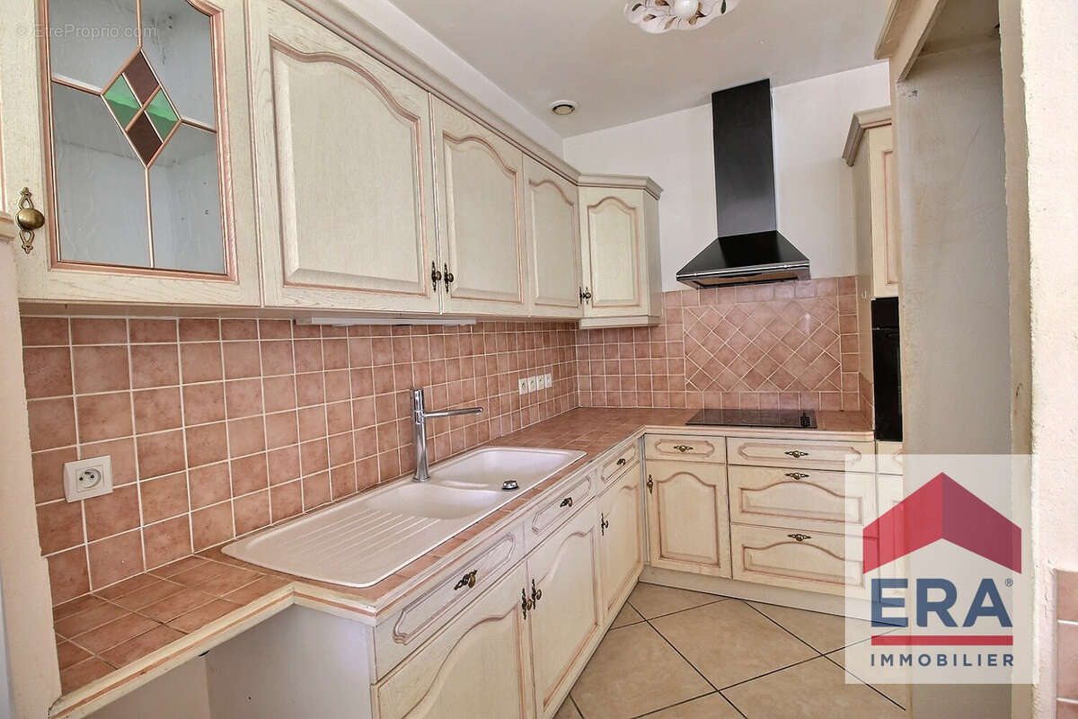 Appartement à ORANGE