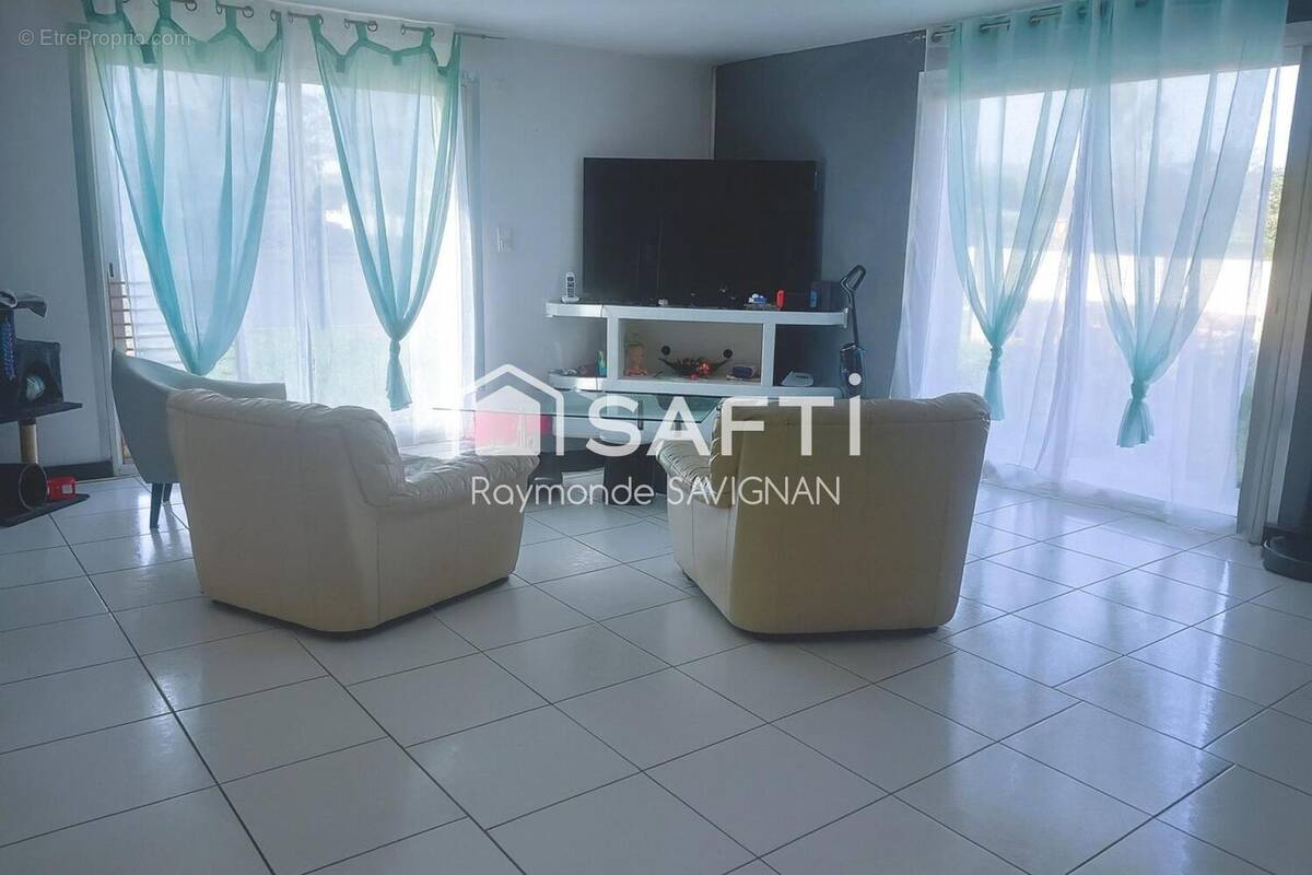 Photo 1 - Maison à MOREILLES