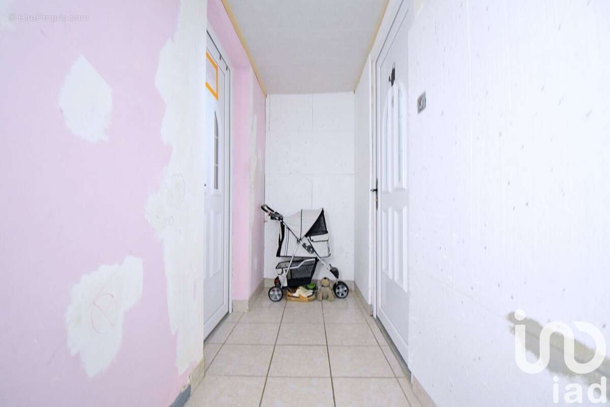 Photo 8 - Appartement à FAMECK