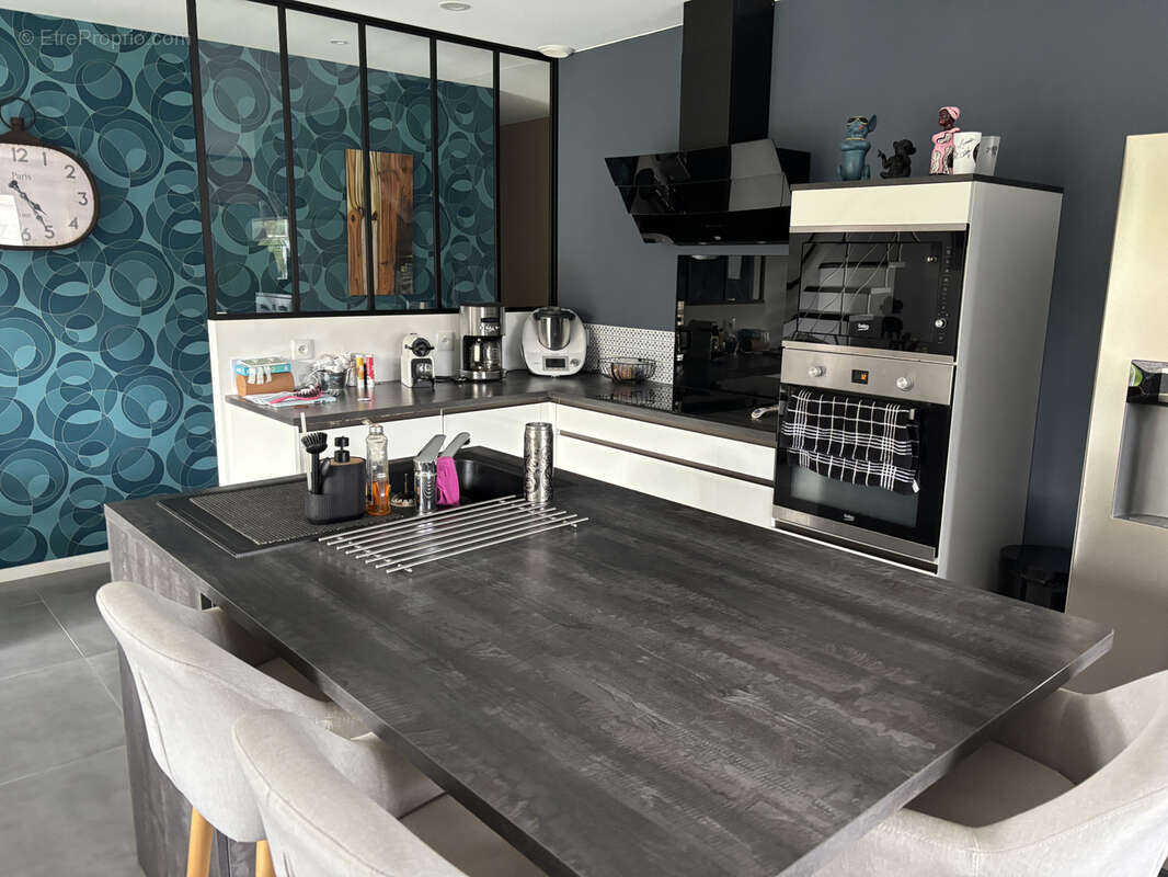 Maison à LE CELLIER