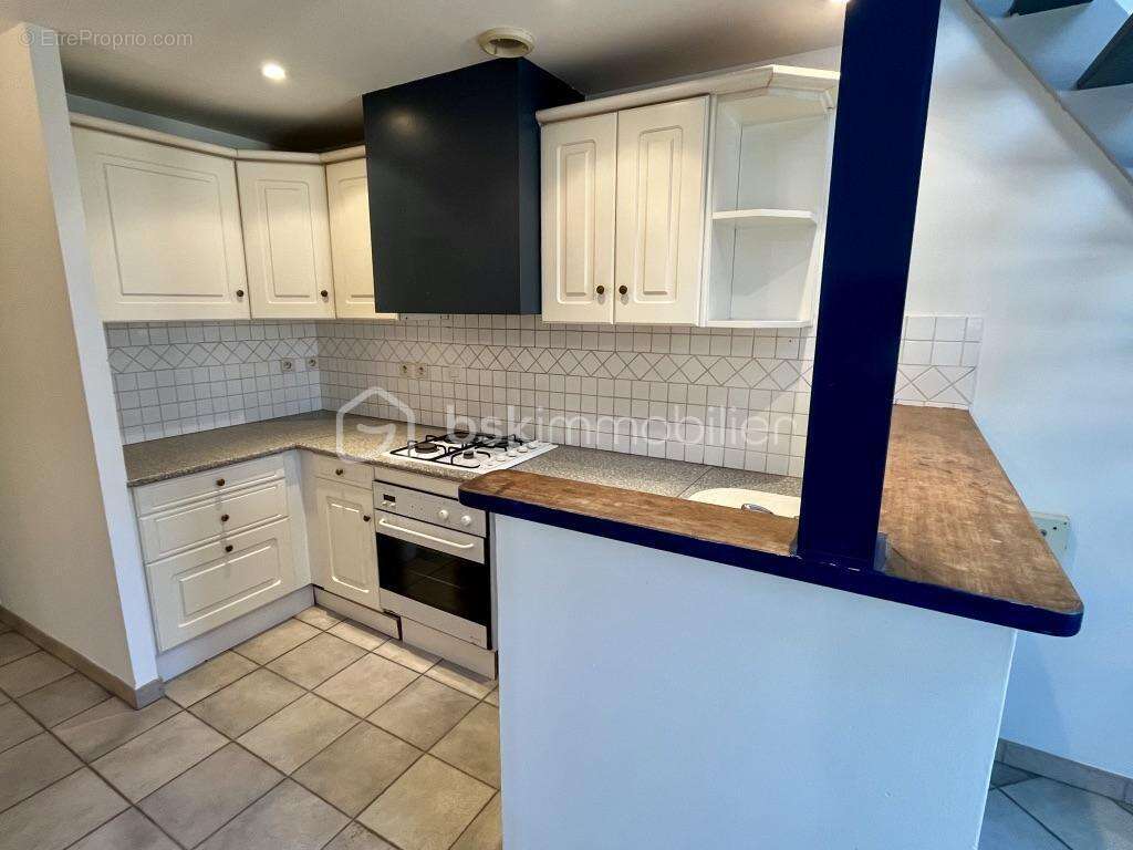 Charmant appartement T4 de 81 m2 en duplex au cœur de Roquebrune-sur-Argens - photo 6
