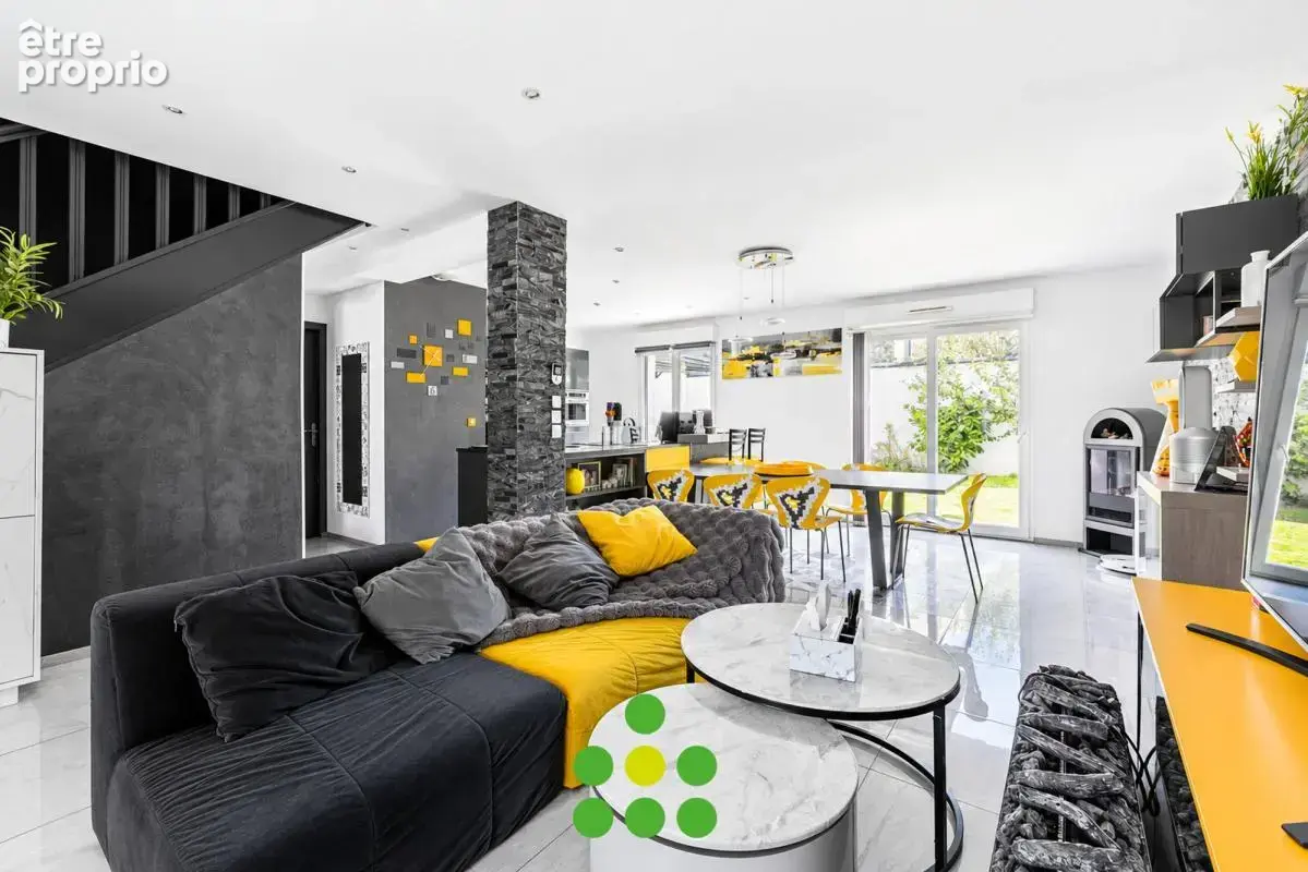 Maison individuelle - photo 5
