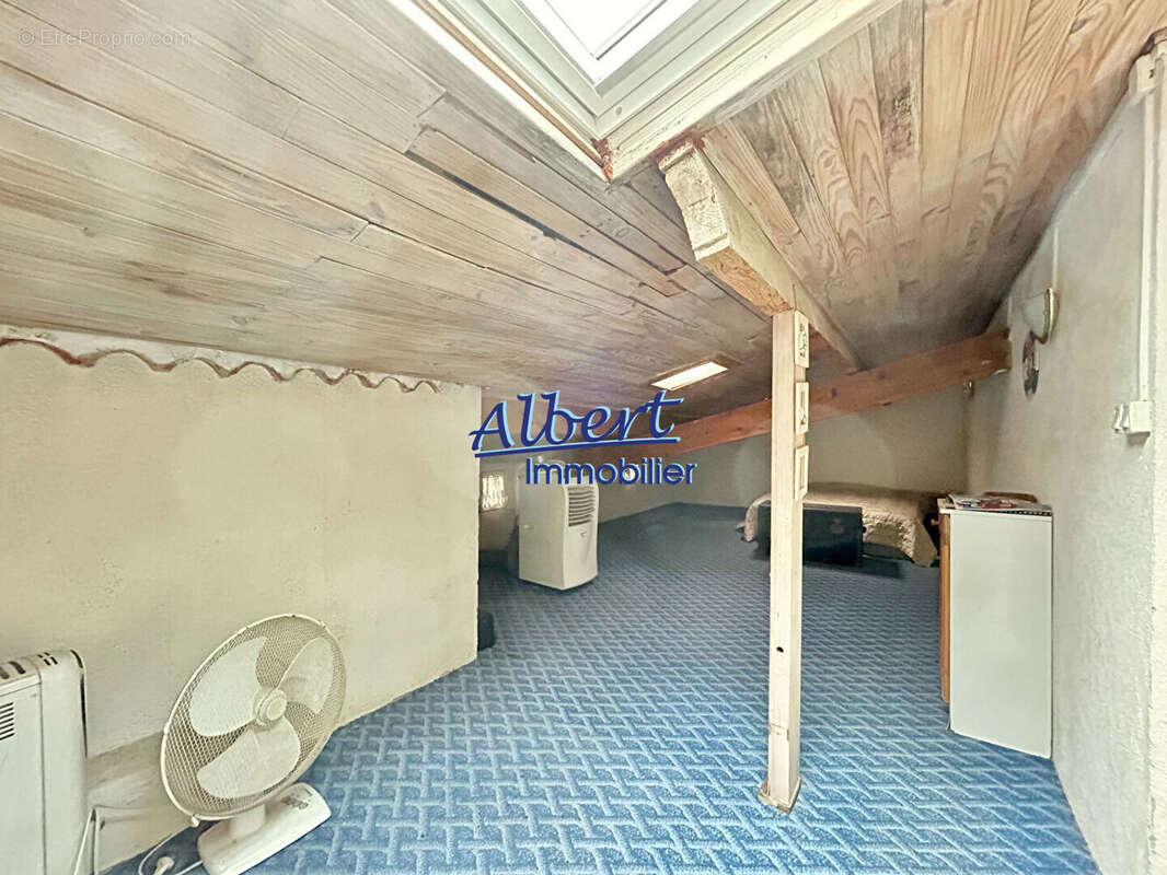 Appartement  2 pièce(s) 45 m2- SANARY-SUR-MER - photo 7