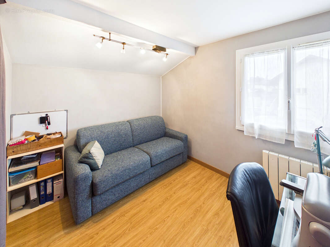 Maison à THONON-LES-BAINS