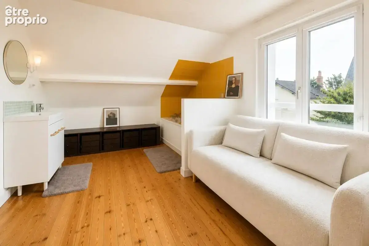Maison de 5 pièces de 104 m² à Laval - photo 11