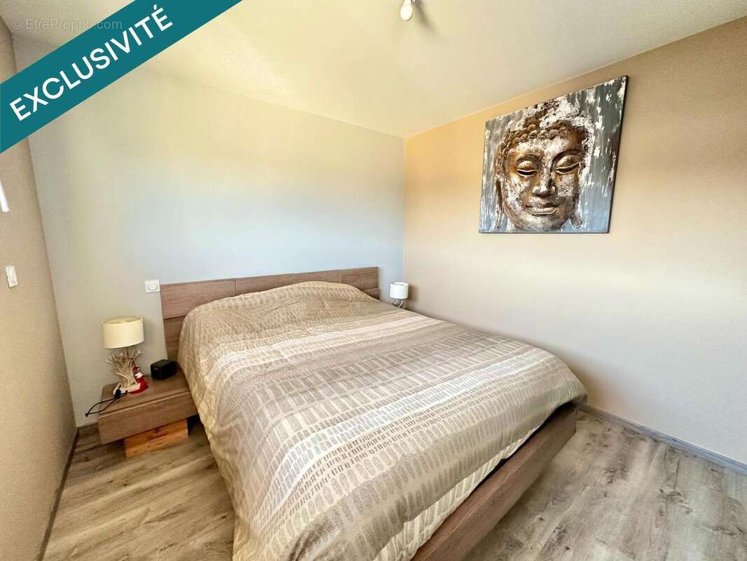 Photo 4 - Maison à AUBIERE