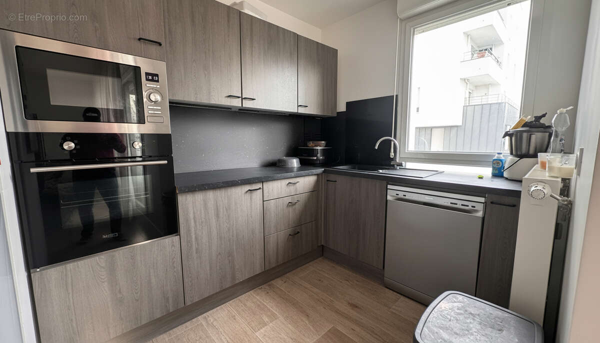 Appartement à EVRY