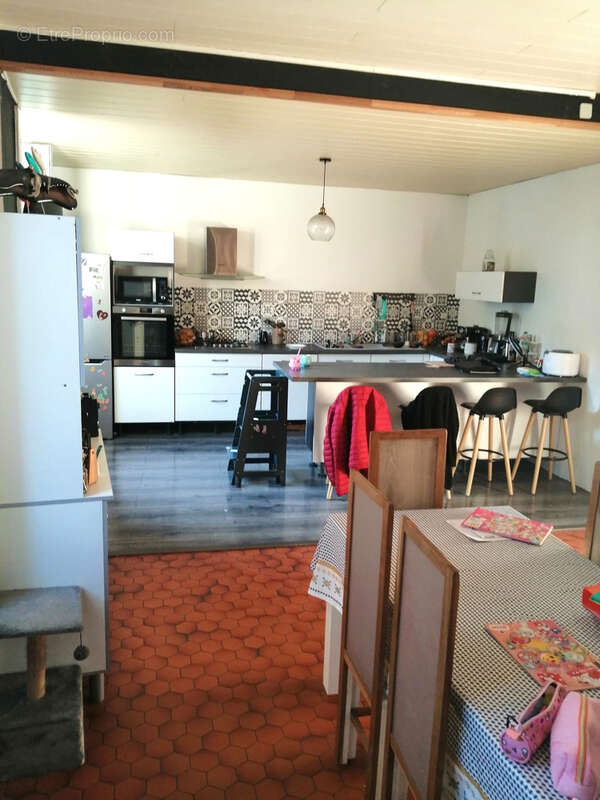 Appartement à ORNANS