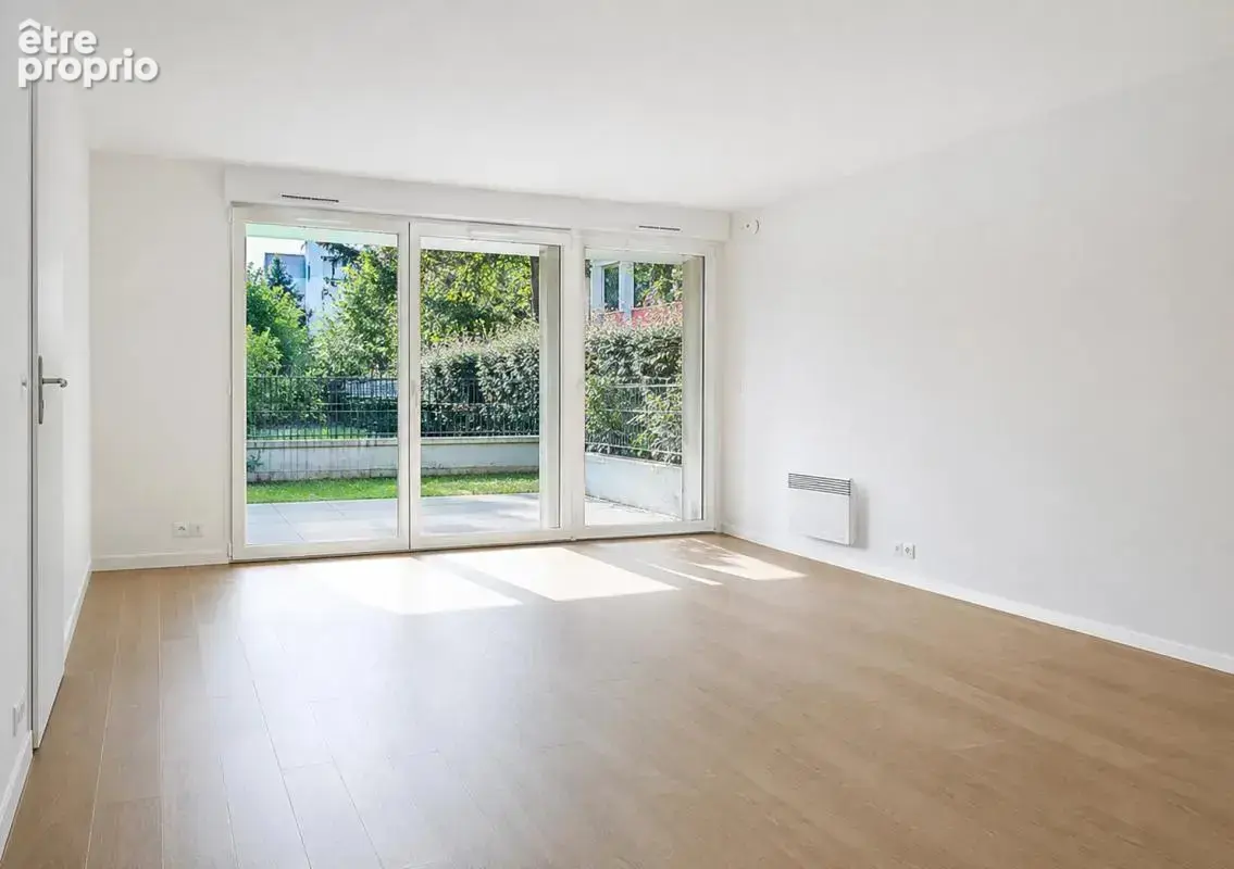T2 à Tours nord, 43 m2, quartier St Symphorien/Monconseil - photo 10