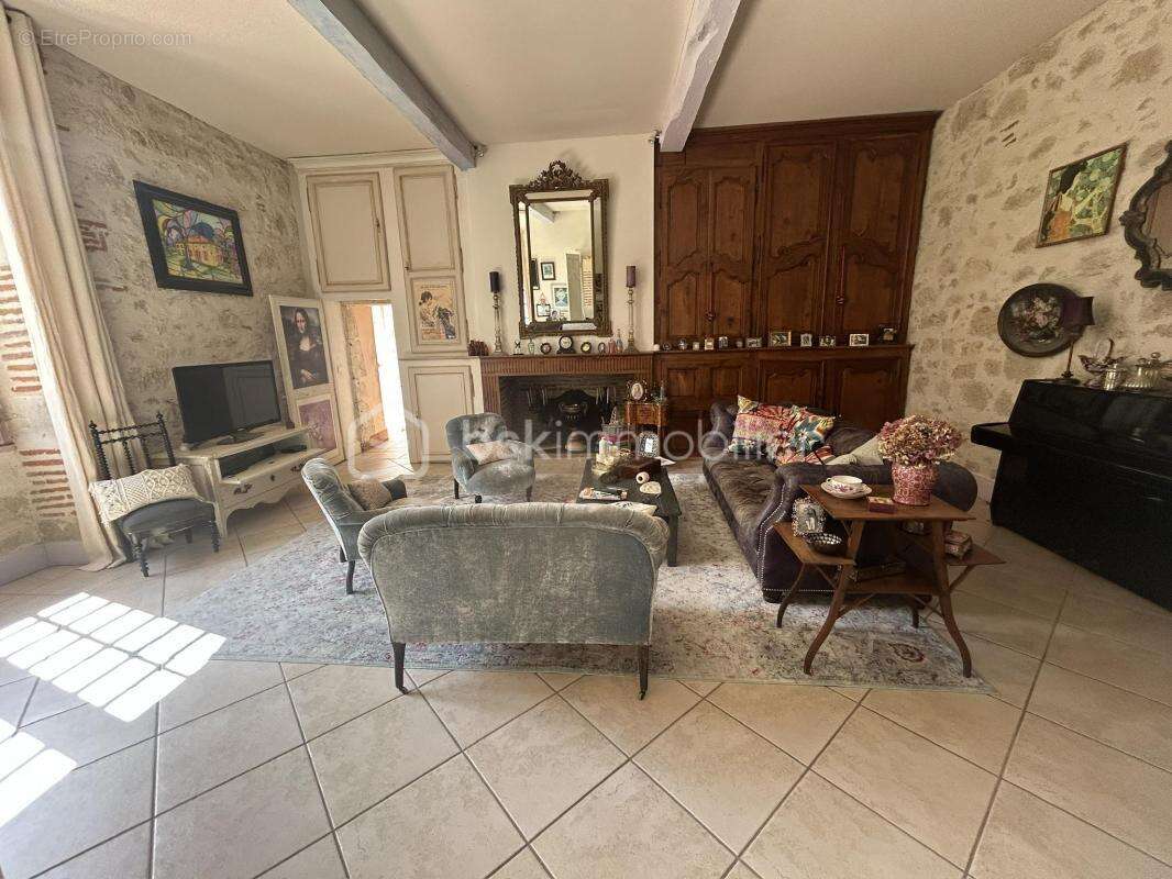 Maison à AGEN