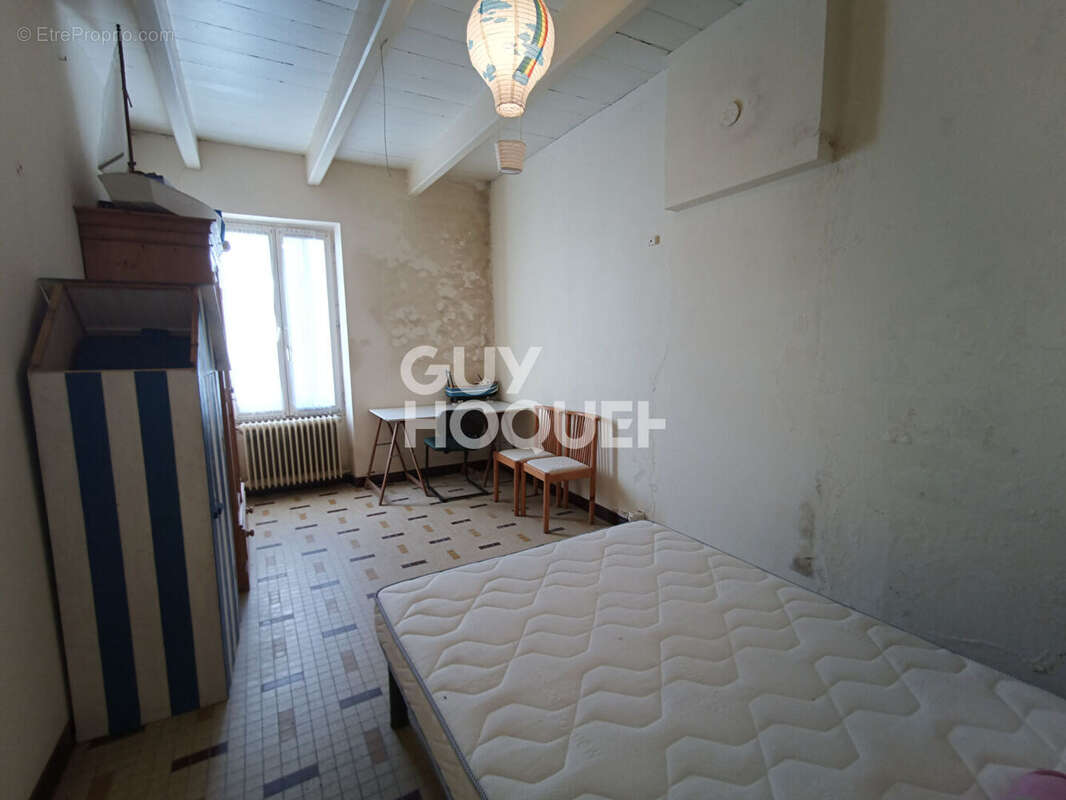 Maison à DOLUS-D&#039;OLERON