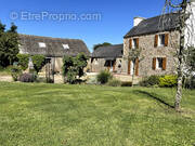 Maison à TREFLEZ