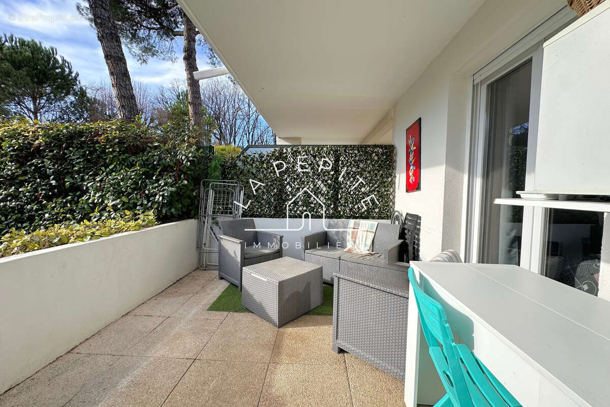 Appartement à GRASSE