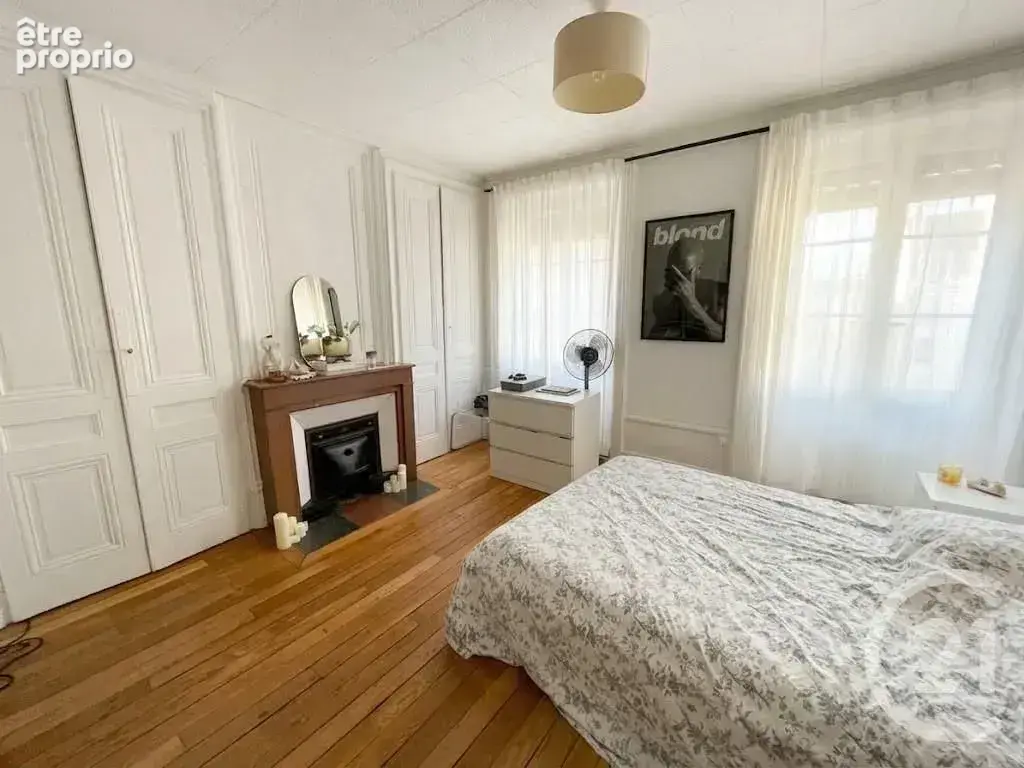 Appartement 2 pièces 62 m² à vendre à Lyon-3e (69003) - photo 2