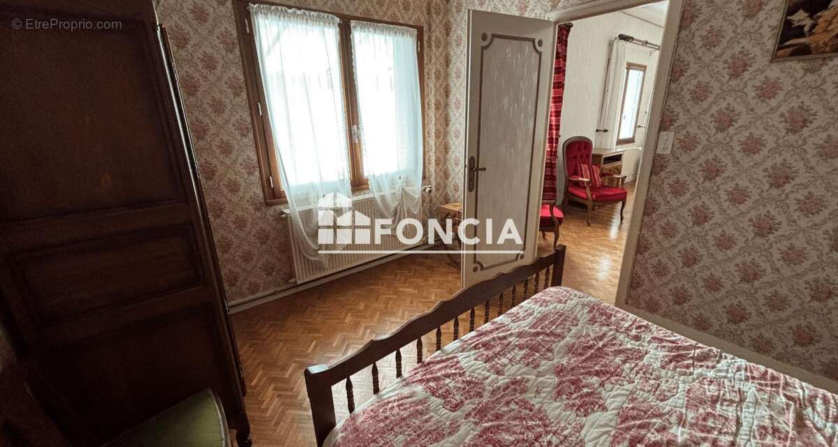 Maison à LA ROCHELLE