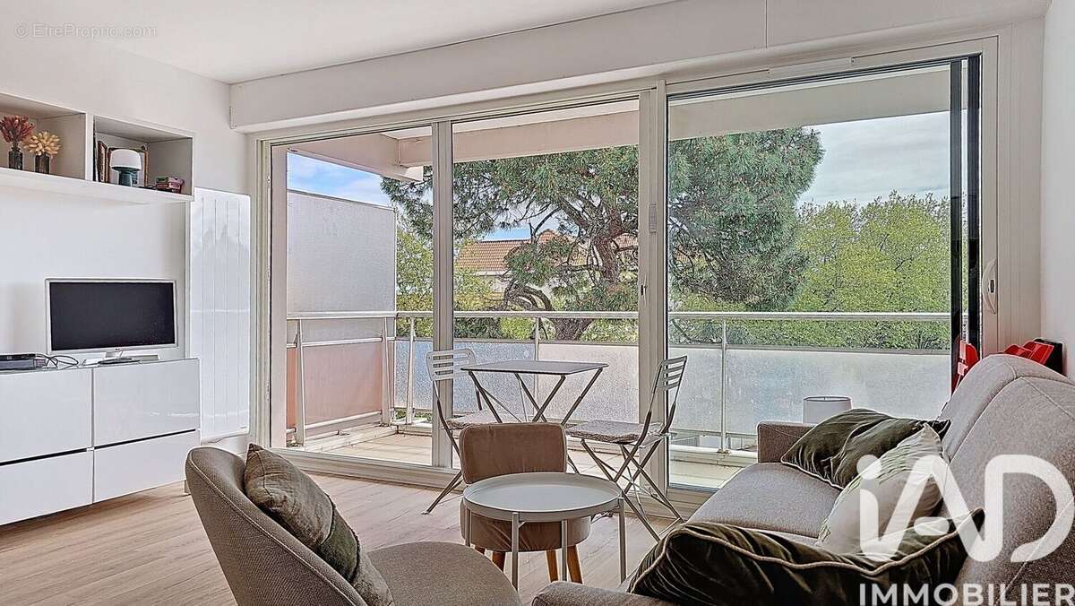 Photo 5 - Appartement à ARCACHON