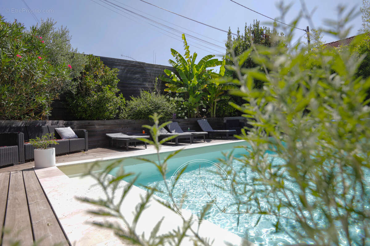 Maison d'exception avec piscine   Quartier Ouest de Limoges - photo 50
