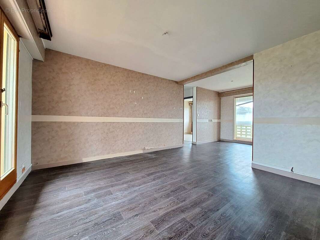 Appartement à EPINAL