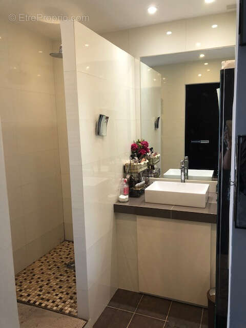 Appartement à VILLENEUVE-LOUBET