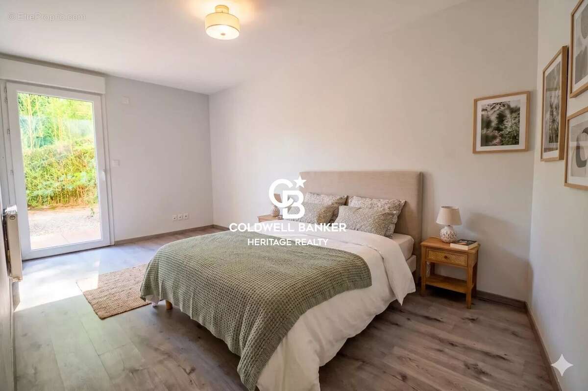 Appartement à FRANCHEVILLE