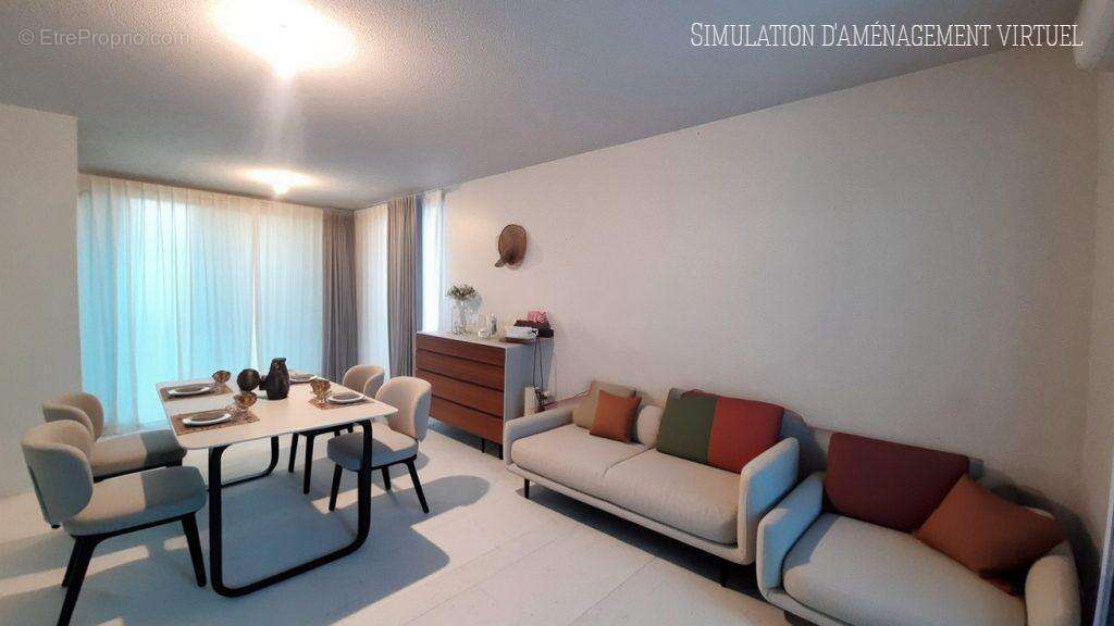 Appartement à TALENCE