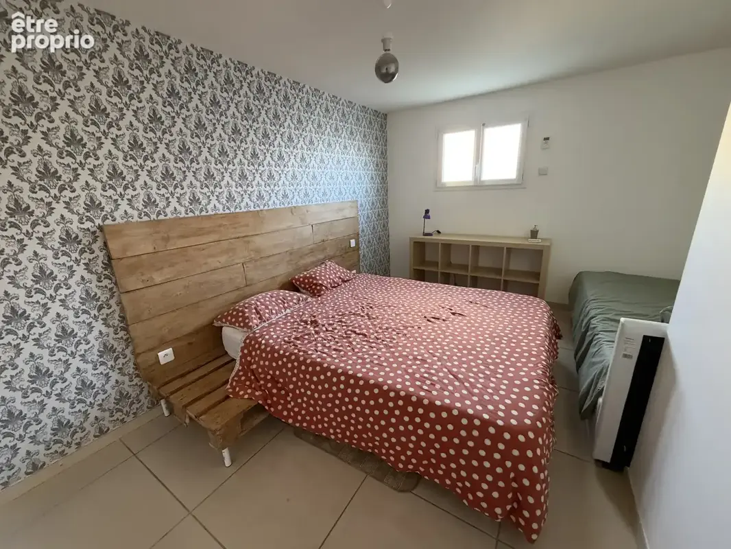 Villa de caractère de 240 m2 habitables avec piscine à débordement - photo 7