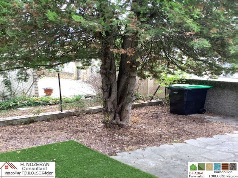 Maison à TOULOUSE