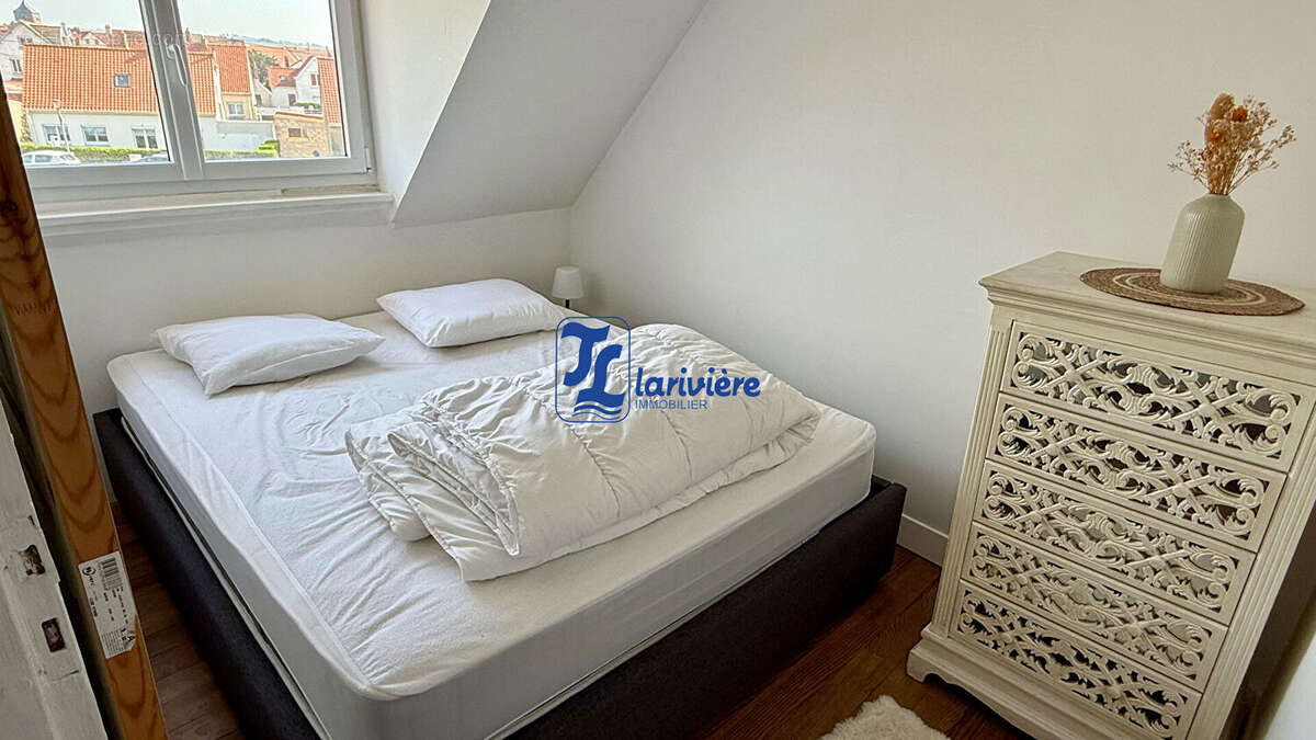 Maison à AUDRESSELLES