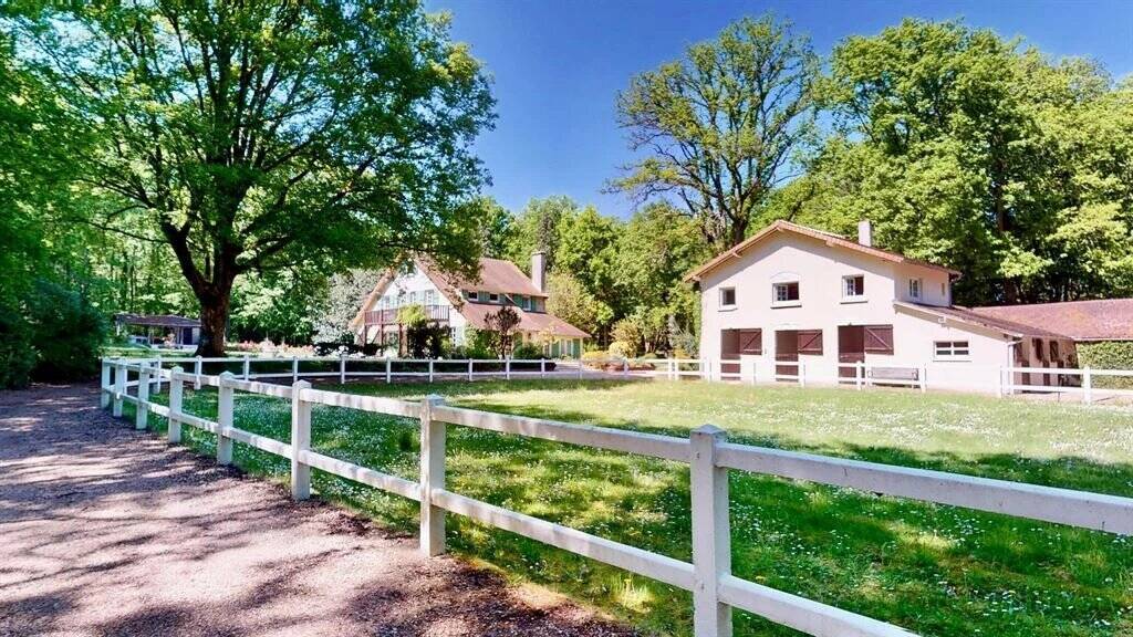 Maison à RAMBOUILLET