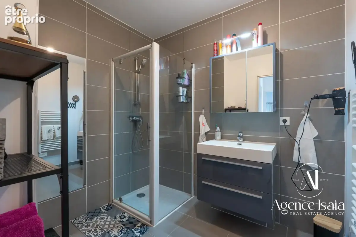 Appartement 2 pièces 48 m² à vendre à Bormes-Les-Mimosas (83230) - photo 8