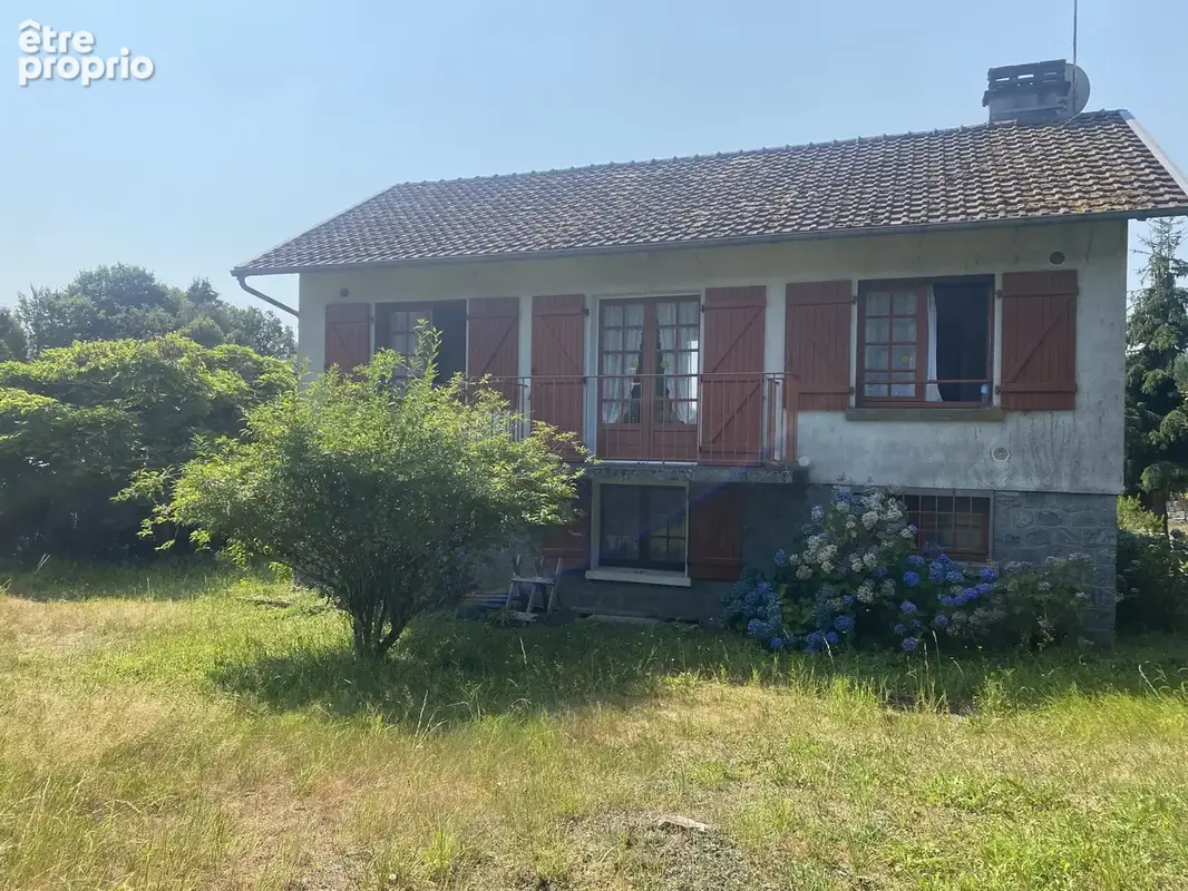 Maison 65 m² à Beaumont-Du-Lac  - photo 2