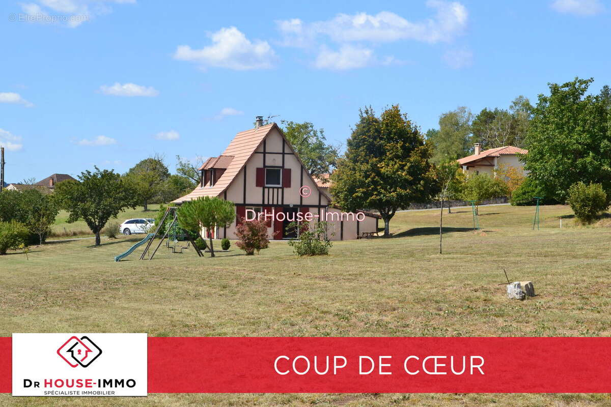 Maison 141 m² à Brantome  - photo 14