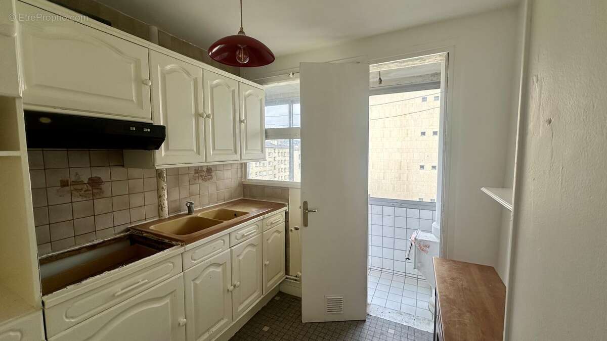 Appartement à ROUEN