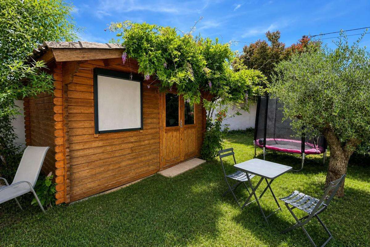 Maison de 5 pièces de 109 m² à Donzère - photo 27