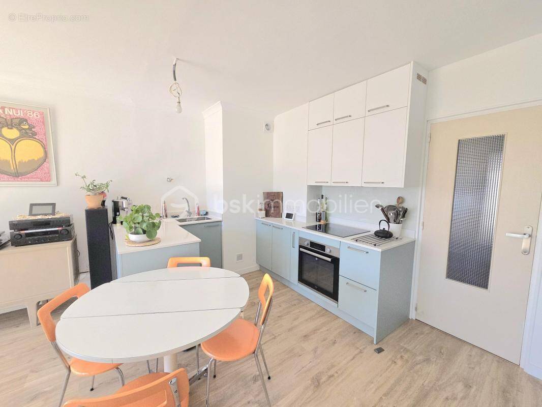 Appartement à SETE