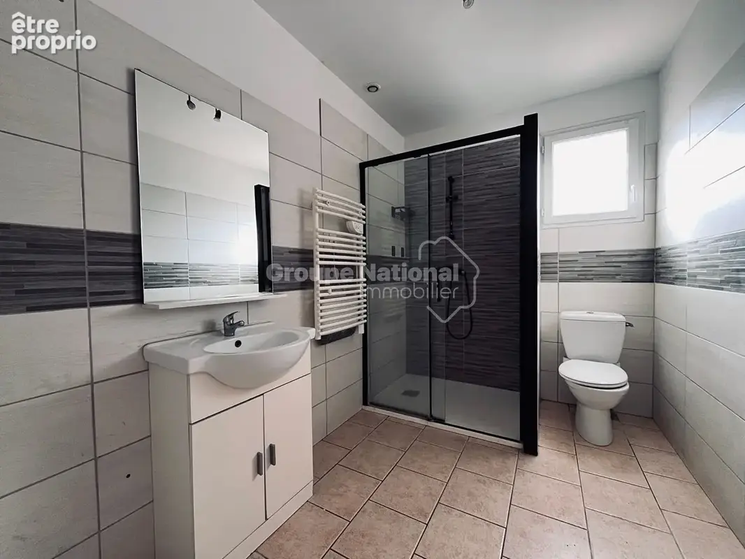 Maison individuelle de plain-pied 4 pièces - photo 8
