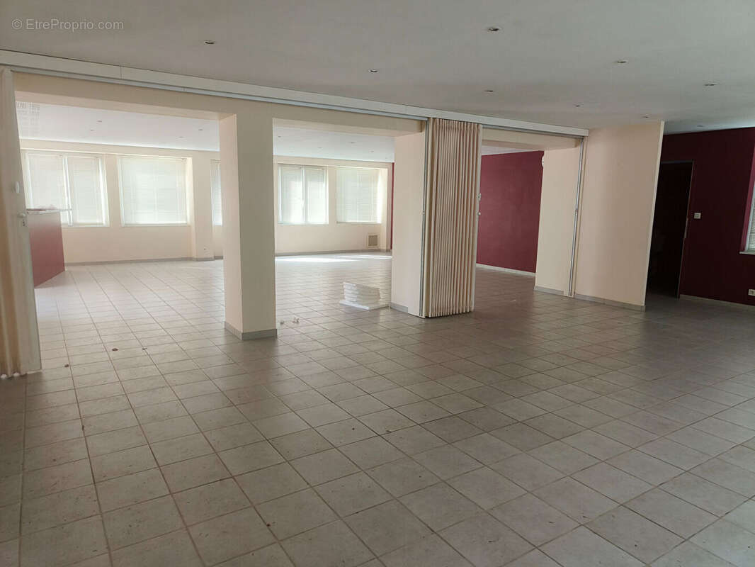 Maison à PONTCHATEAU