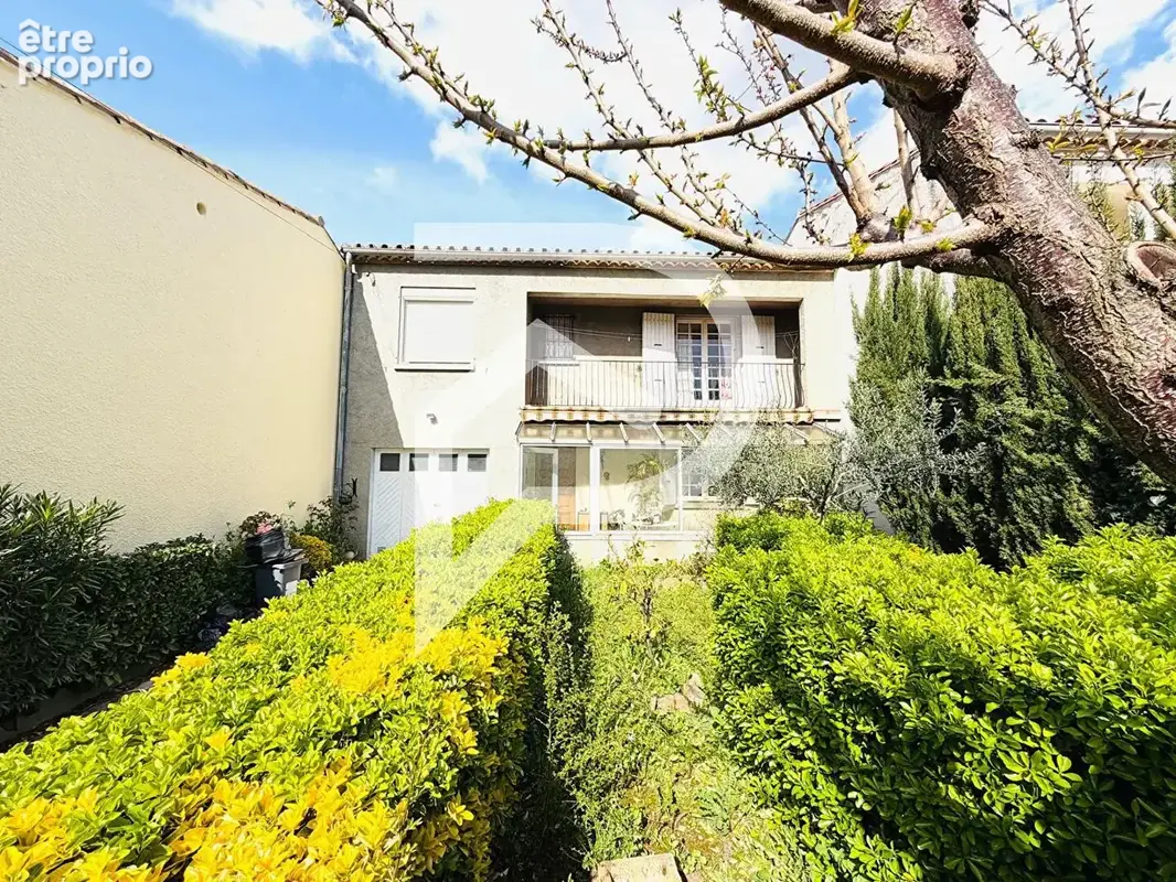 Maison 5 pièces 103 m² à vendre à Carcassonne (11000) - photo 6