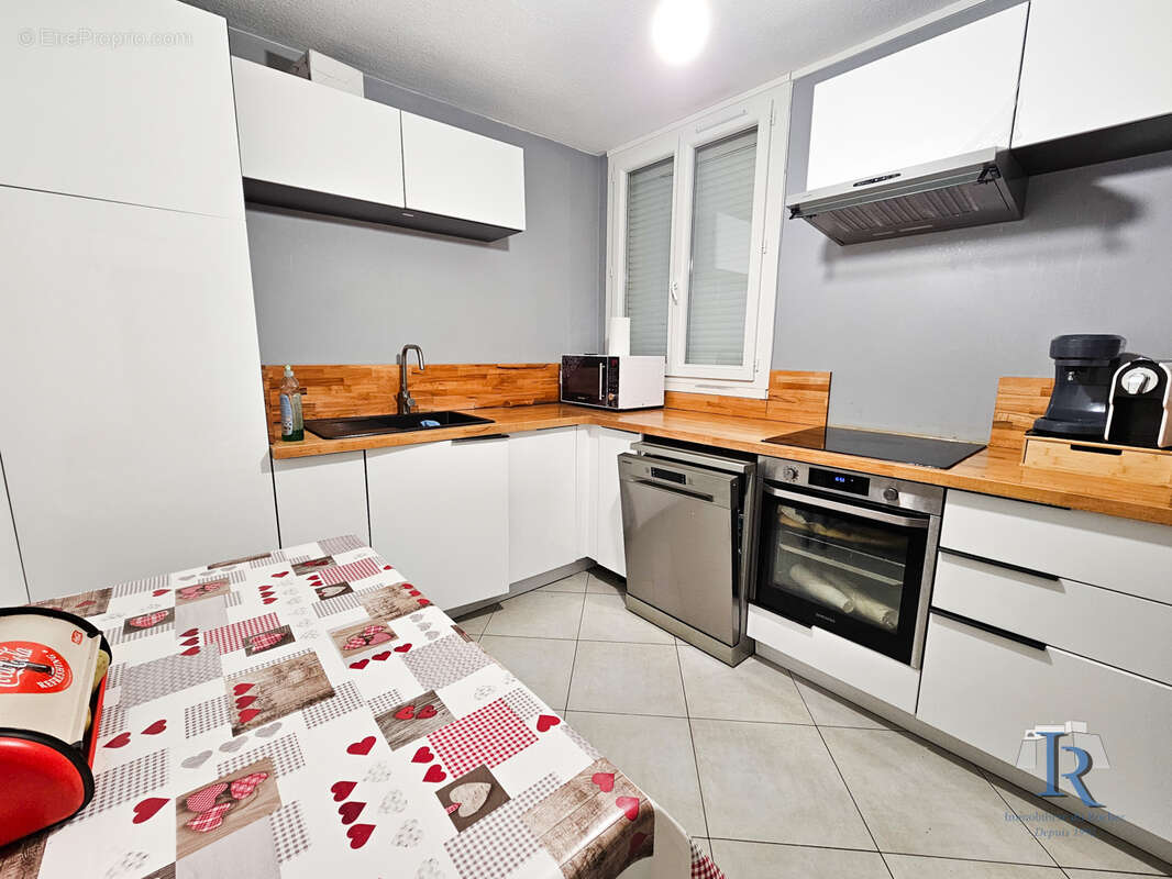 Appartement à VITROLLES