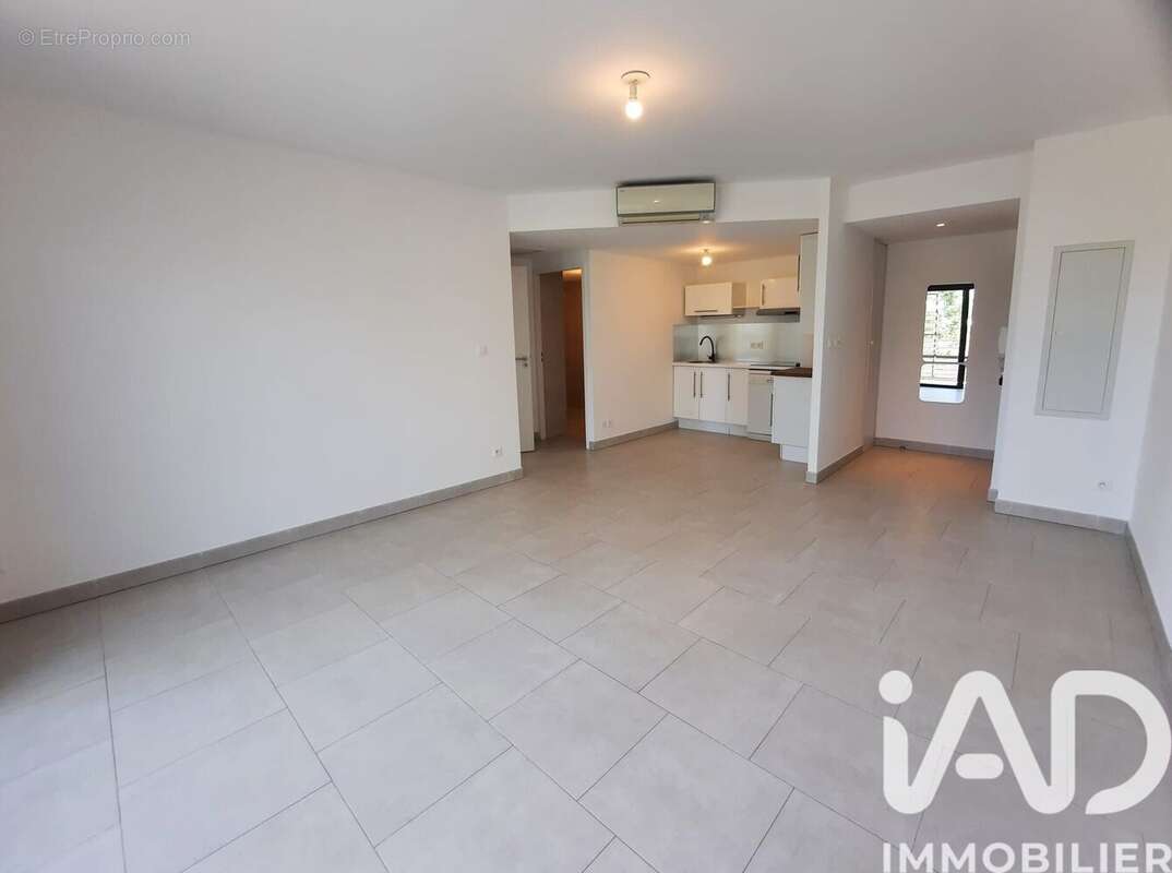 Photo 4 - Appartement à MONTPELLIER