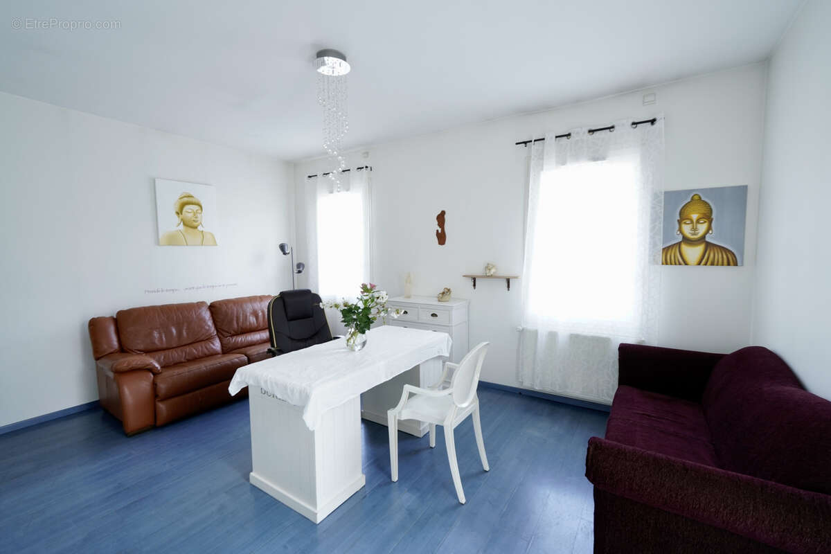 Maison à LE BOUSCAT