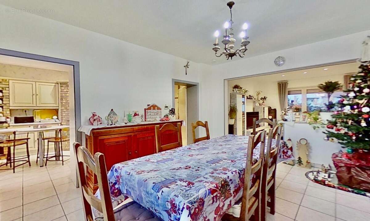 Photo 2 - Maison à HAM-SOUS-VARSBERG